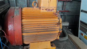 35 kW Electrical Motor