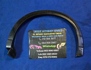 Mazda CX-5 Left Rear Back Wheel Arch