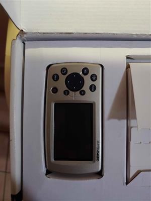 Garmin Quest GPS