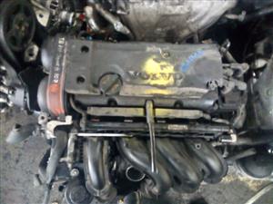 96-99 VOLVO S40/V40 1.6L B4164S ENGINE