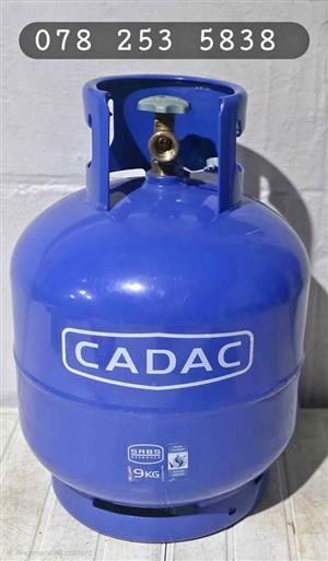 Cadac 9kg