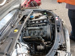AUDI A4 B6 1.8T BFB ENGINE FOR SALE