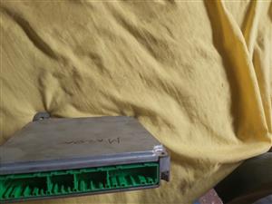 Ecu Mazda etude 