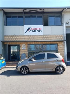Industrial Rental Monthly in Matroosfontein