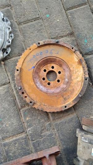 CHERRY TIEGO FLYWHEEL FOR SALE