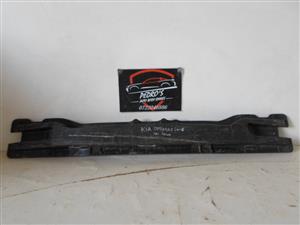 Kia Optima bumper stiffener 10-15