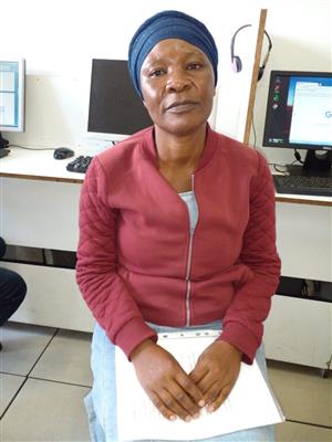 Experienced housekeeper with refs needs work ASAP.