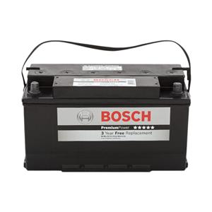 Bosch 652 66AH Vehicle Battery