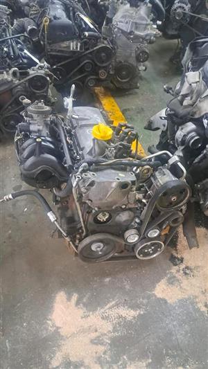 K7M NP200 PETROL ENGINE FOR Y