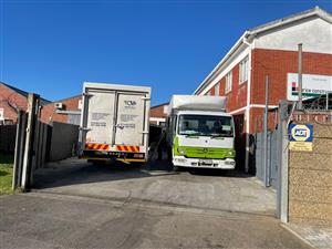 Planning Your Move Over Dinner?