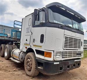 1998 - International N14 Double Axle Truck now on sale  | Excellent Condition  | Minor Touch Ups