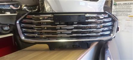 2019 (HAVAL) JOLION MAIN GRILL