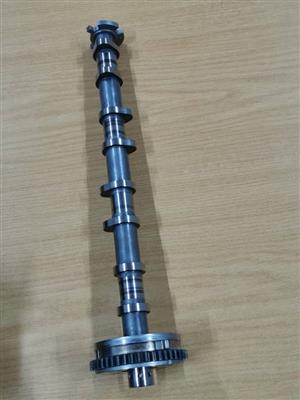 Brand New VW Golf 7 GTI intake camshaft