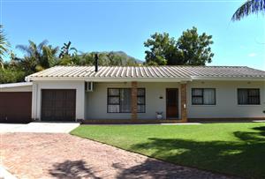 House For Sale in Villiersdorp
