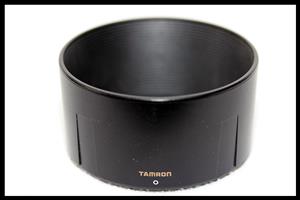 Tamron DA17 Lens Hood