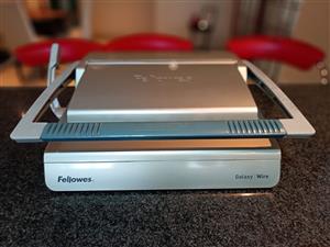 Office Binding Machine - Heavy Duty