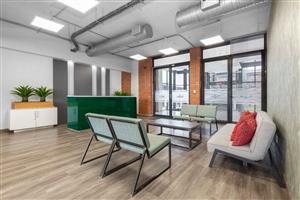 Office Rental Monthly in Observatory