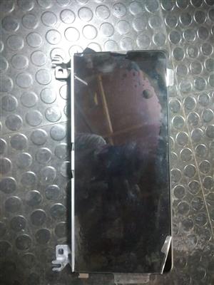 BMW X3 GO1 "SCREEN"
