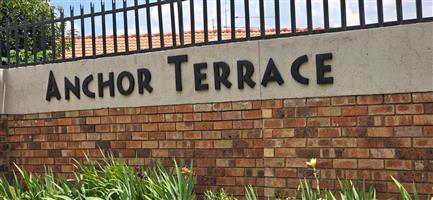  HOUSE FOR SALE - Anchor Terrace, Witfield