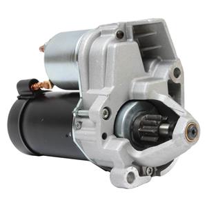 Starter motor repairs and replacements in east rand