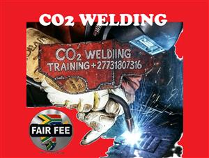 TIG welding/ Arc welding/ Co2 welding/ Stick welding/ MIG welding certification