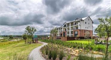 Apartment Rental Monthly in Modderfontein