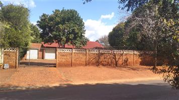 Pretoria North House To Rent