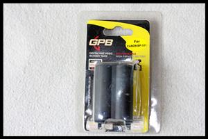 BP-511a Battery for Canon