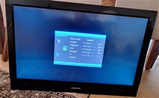 32" LED TV