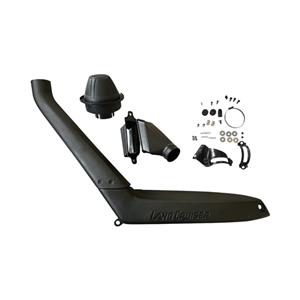 Plastic Snorkel Kit for Toyota LandCruiser 07