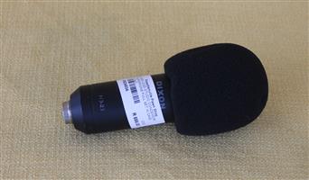 Dixon UD20 Studio Condenser Microphone S052453A #Rosettenvillepawnshop