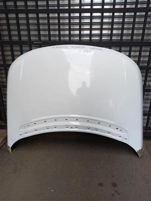 RANGE ROVER VOGUE 2014+ BONNET
