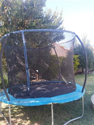 Trampoline 