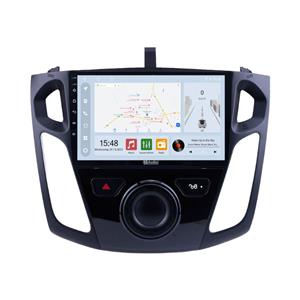 TT Audio 9″ replacement radio for FORD FOCUS 2011-2019 (Class D)