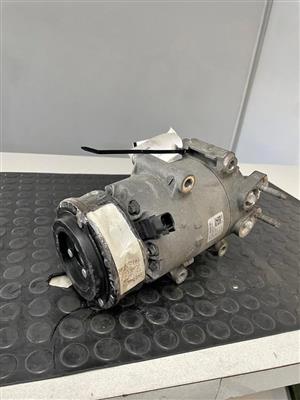 Ford Fiesta ST Aircon pump for sale (JTJA)