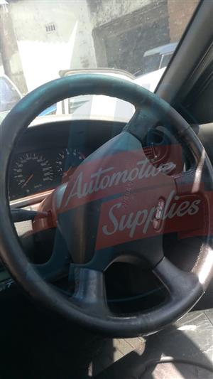 Nissan Maxima Steering Wheel For Sale 