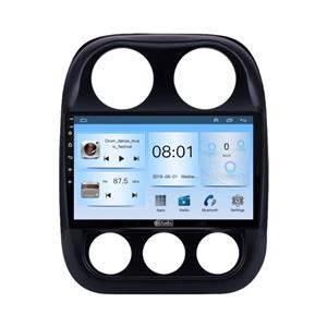 TT Audio 9″ replacement radio for JEEP Compass 2010-2016 (ECO)