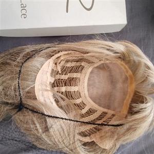 Nice wig 