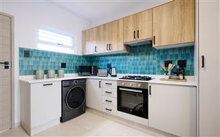 2 Bedroom 2 Bathroom Rental in Riverstone Estate, Fourways