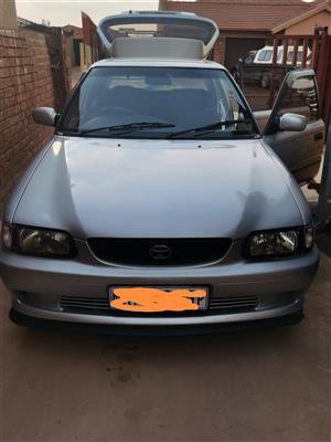 1.3 Tazz for sale