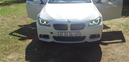 BMW 520 I for sale 