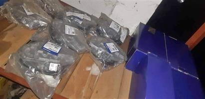 Pwm valves/gearlevers for volvo,renault truck and buses