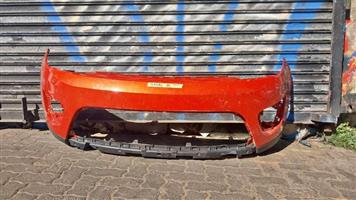 Haval H1 bumper