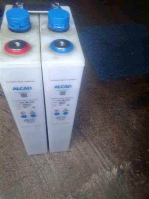 Battery cells