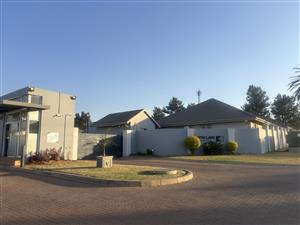 Secure Sectional Title