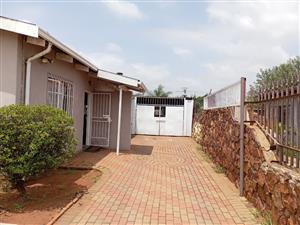 House For Sale in Lenasia Ext 11