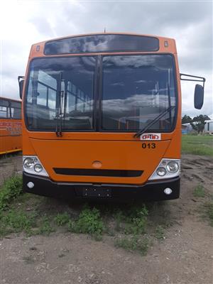 2006 Volvo 65 Seater Bus for sale