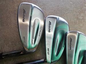 mizuno golf clubs south africa