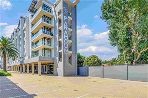 Apartment For Sale in Houghton Estate