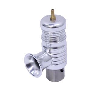 Xcell Performance Super Sequential Dumpvalve (Silver)